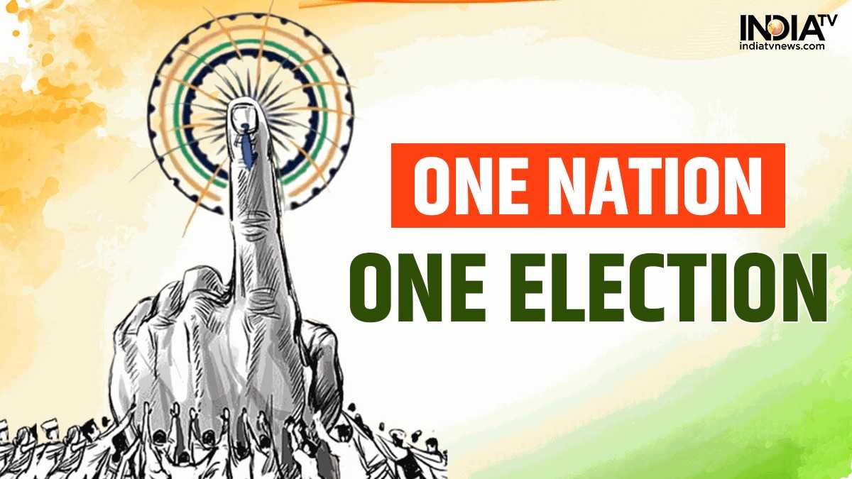 First meeting of parliamentary panel on 'One Nation, One Election' on January 8: Sources