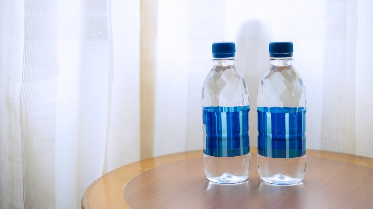 FSSAI classifies packaged drinking water under 'high risk' food categories: Know details