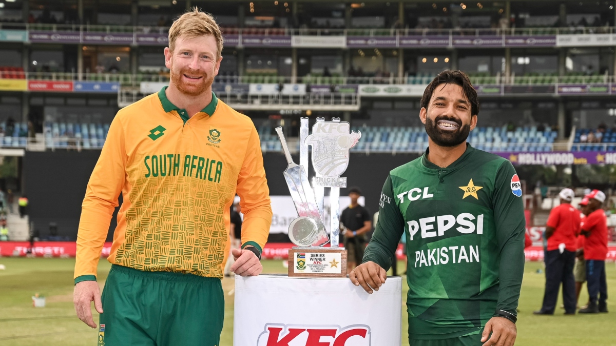 SA vs PAK 2nd T20I Dream11 prediction: Best fantasy picks for South Africa vs Pakistan match in Centurion