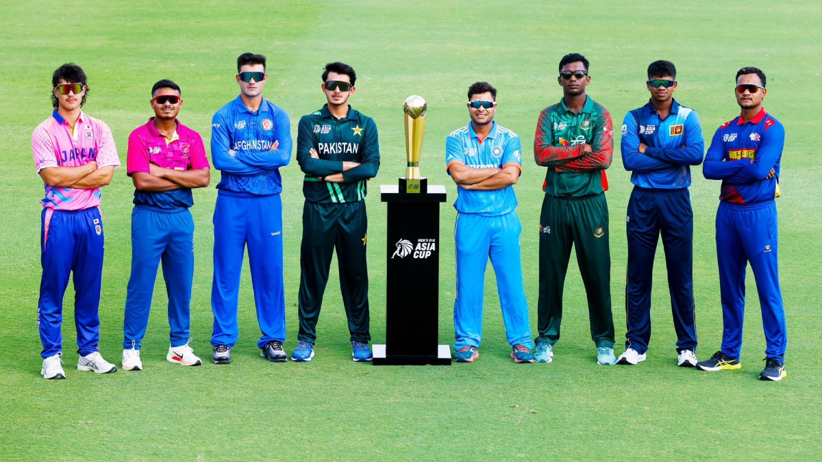 U19 Asia Cup 2024 semifinal fixtures confirmed, check India's opponent