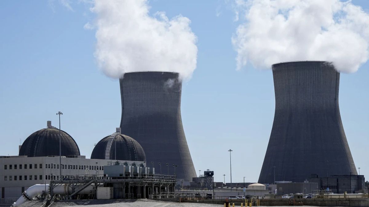 Pak­­istan Atomic Energy Commission gets licence to construct largest nuclear plant | KEY DETAILS