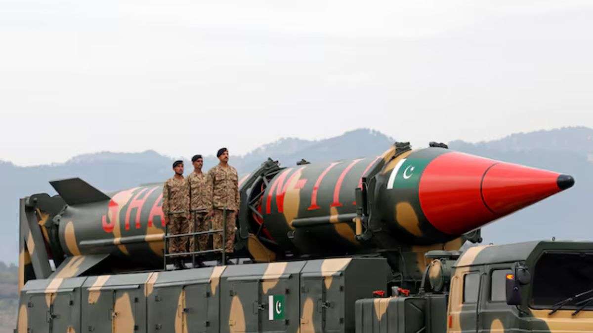 US's strong action against Pakistan, sanctions aerospace, defence agency for proliferation of missiles