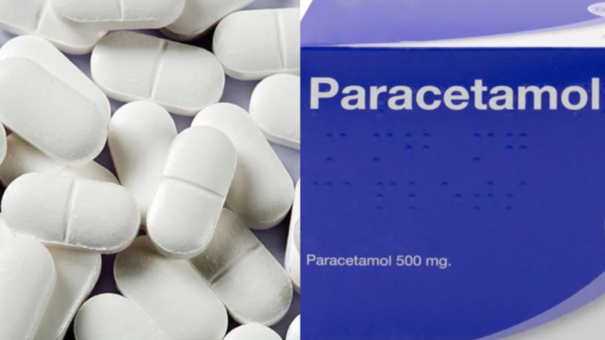 Excessive consumption of paracetamol can cause THESE diseases, doctor explains potential risks