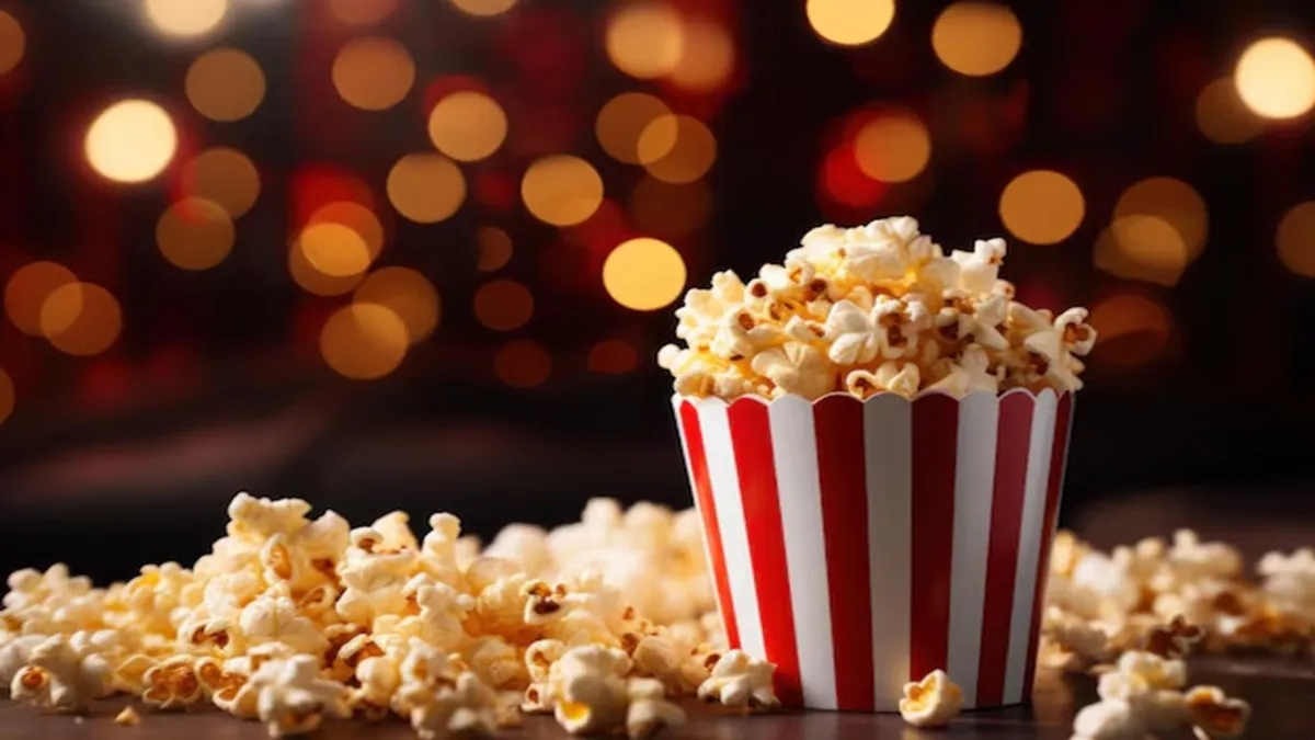 Will popcorn get costly in movie theaters? Here’s how much GST will be levied on popular snack – India TV