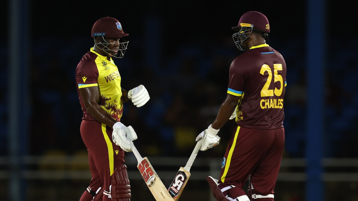 West Indies announce T20 squad for Bangladesh series, Johnson Charles returns; Hope, Rutherford miss out