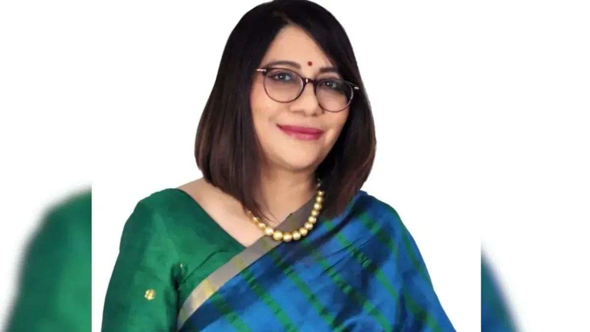 Preeti Lobana appointed Head of Google India: Know who she is