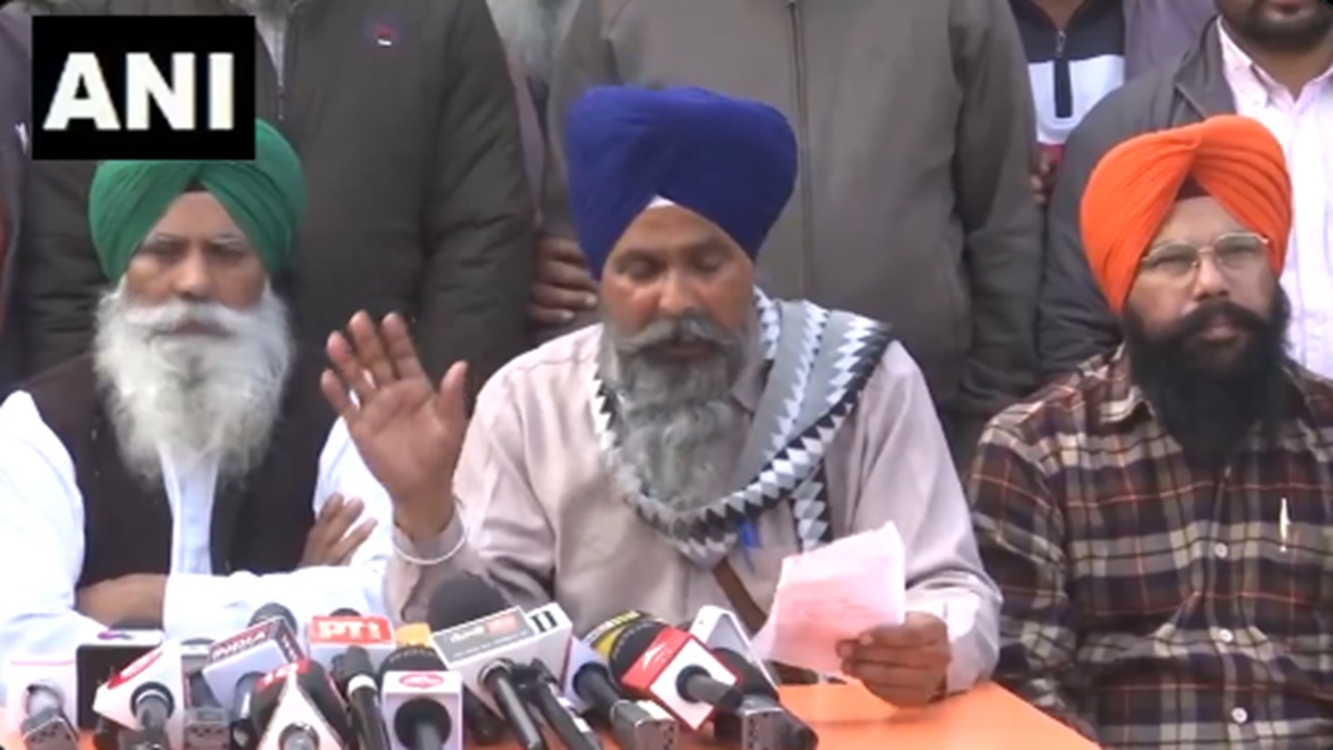 Punjab bandh called by farmers for Dec 30: Road, rail services likely to be affected – India TV