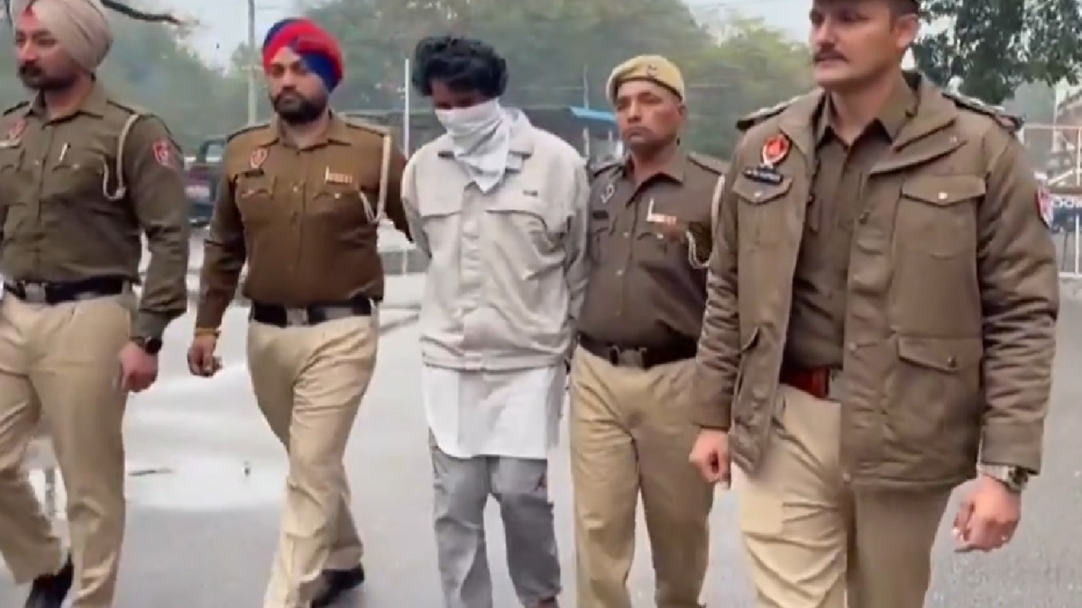 Punjab police nabs 'serial killer' who murdered 11 men in 18 months | Details here