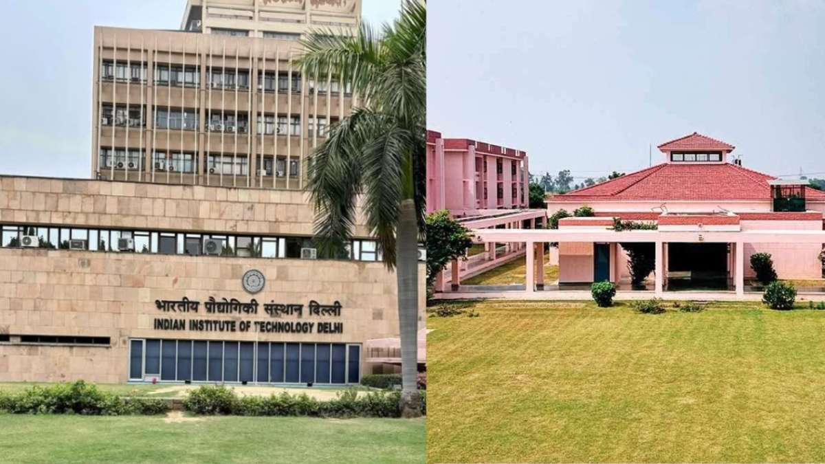 QS Rankings 2025: IIT Delhi, IIT Kanpur among world's top 100 universities for environmental impact-list here