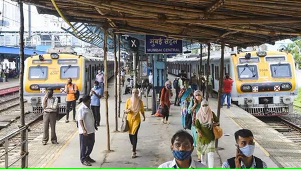 Amrit Bharat Station Scheme: Maharashtra to upgrade 132 railway stations with enhanced facilities | DETAILS