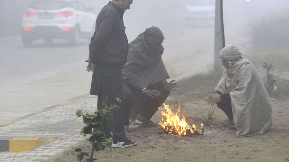 Rajasthan weather update: Temperatures expected to drop by 5 degrees Celsius as cold wave grips state