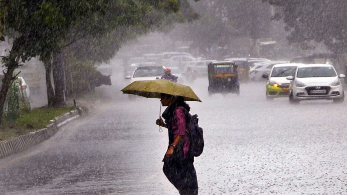 Rajasthan weather update: Rain, hailstorm expected in parts of state amid intense cold wave