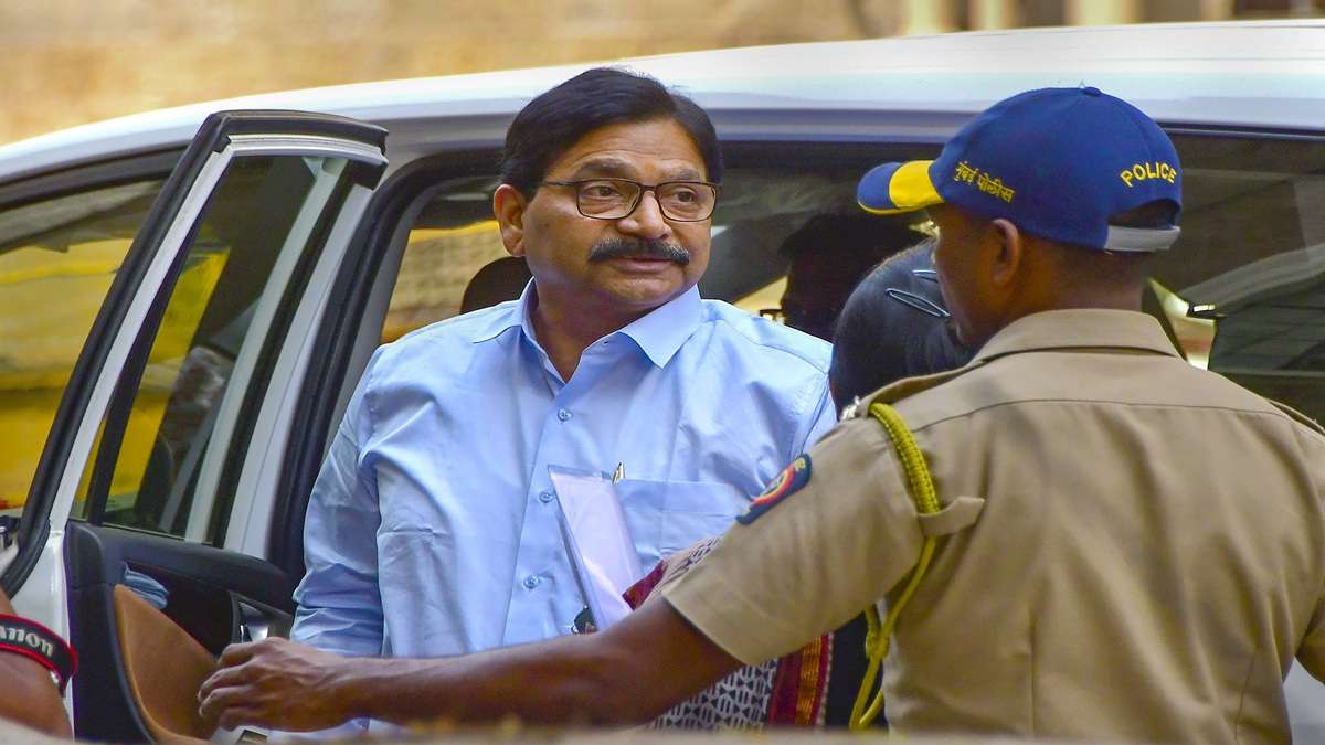 Bombay High Court dismisses plea against Shiv Sena leader Ravindra Waikar's victory in Lok Sabha elections