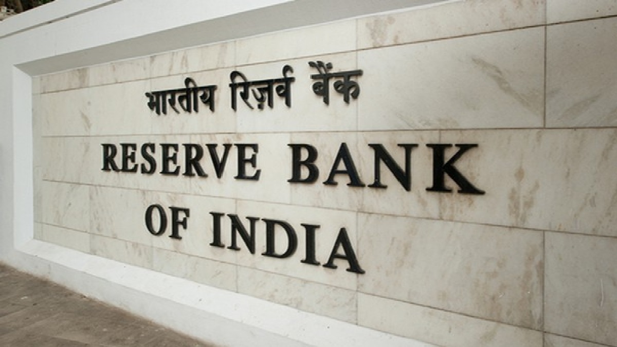 RBI expresses optimism about Indian economy, gross NPA at 12-year low, GDP to grow at 6.6 per cent