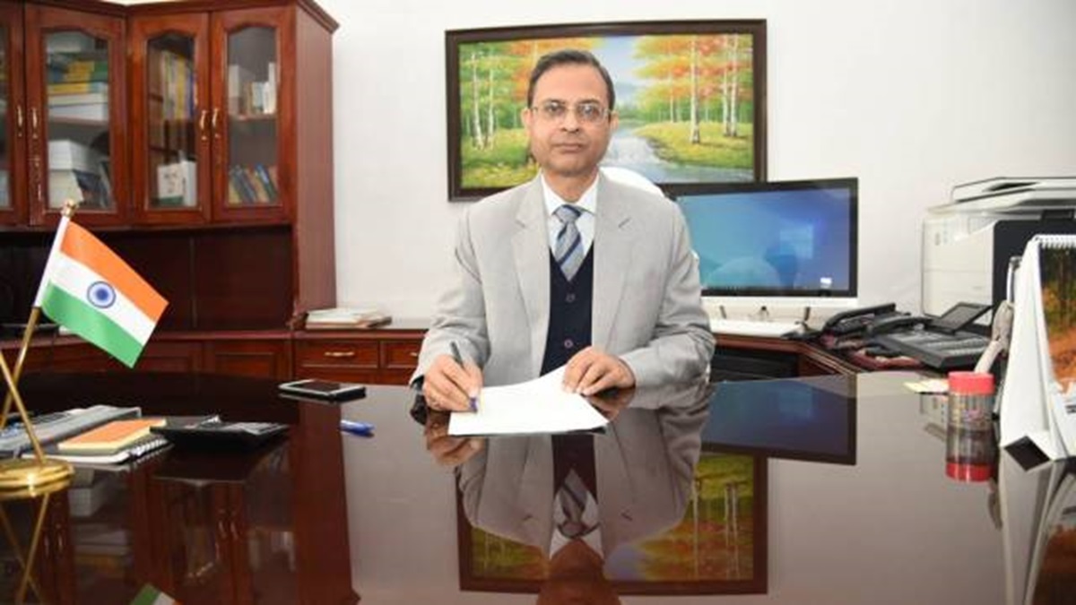 Sanjay Malhotra, Revenue Secretary, appointed by Modi government as next RBI Governor