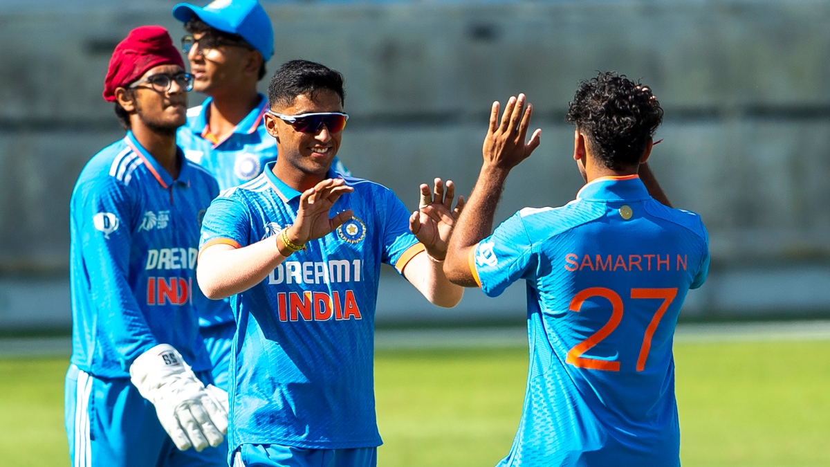 India vs UAE U19 Asia Cup live telecast: When and where to watch Match 12 at Sharjah Cricket Stadium?