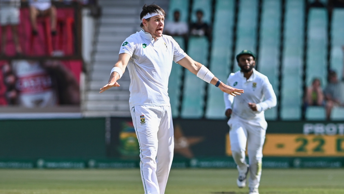 Blow for South Africa, Gerald Coetzee ruled out of 2nd Sri Lanka Test and Pakistan tour