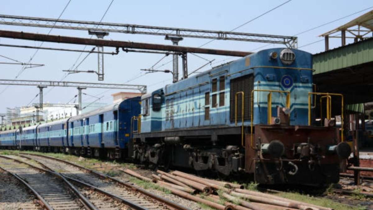 RRB Group D Recruitment 2025: Over 32,000 vacancies to be filled - eligibility, how to apply, fee, more