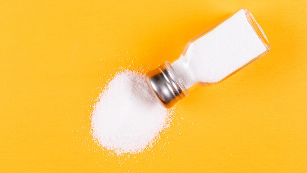 Does salt also have an expiry date? Know the facts related to it