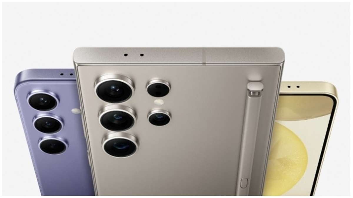 Samsung Galaxy S25 camera details revealed: What to expect?