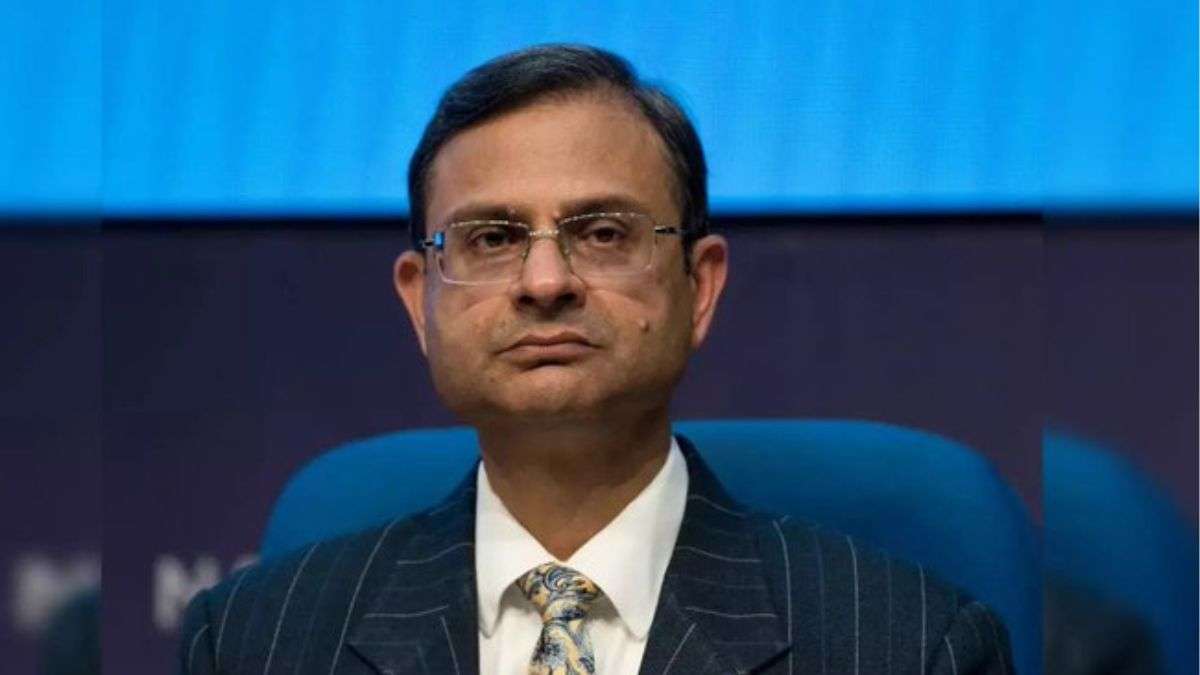 Who is Sanjay Malhotra? Newly appointed RBI Governor replaces Shaktikanta Das