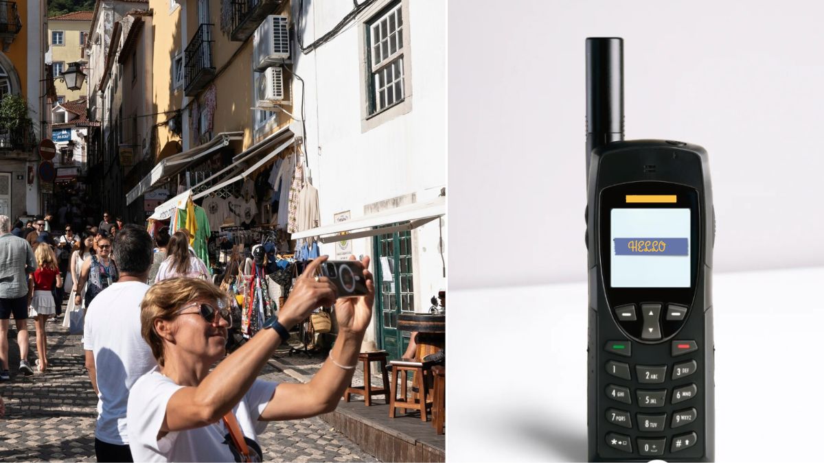 UK warns its citizens against satellite phones in updated India travel advisory | Know why