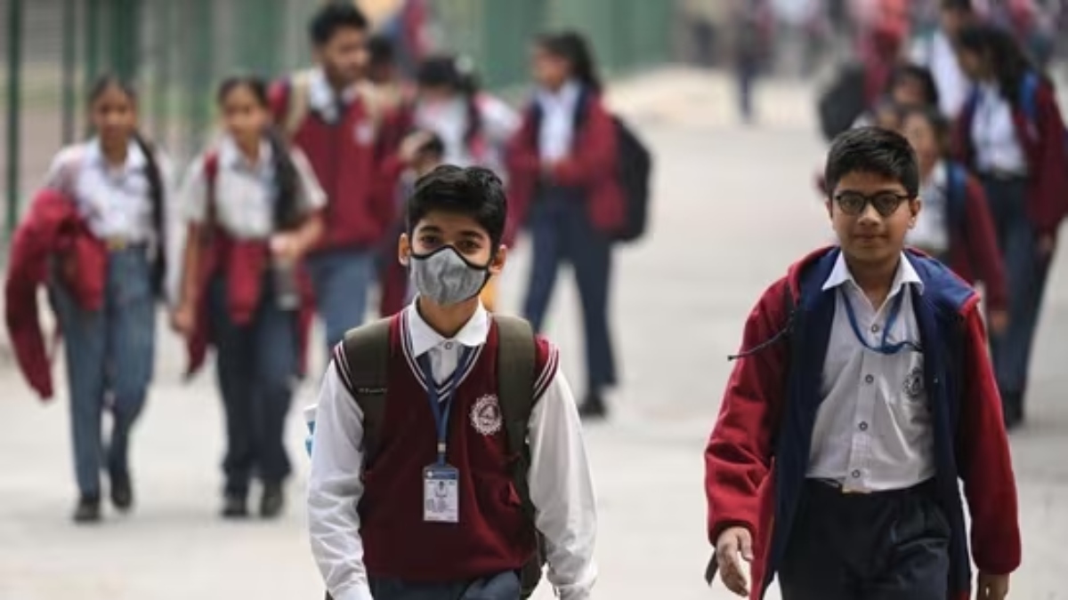 Delhi schools to resume physical classes as Supreme Court eases anti-pollution measures