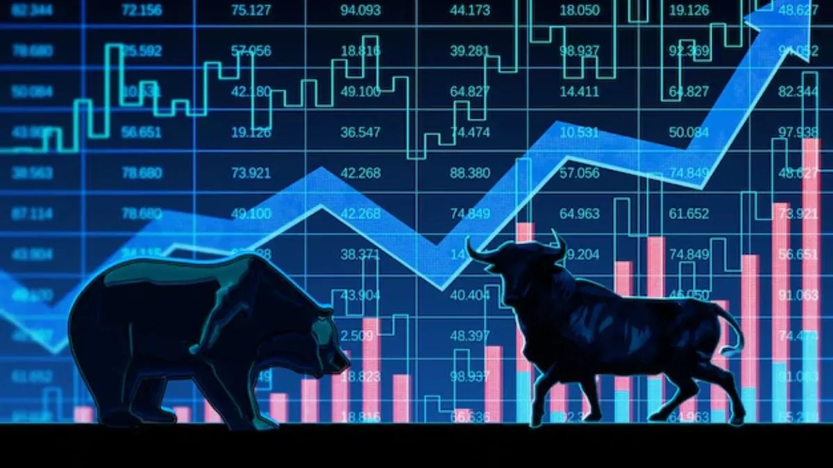 Stock markets opening bell: Sensex surges 281 points, Nifty over 24,360 amid positive global cues