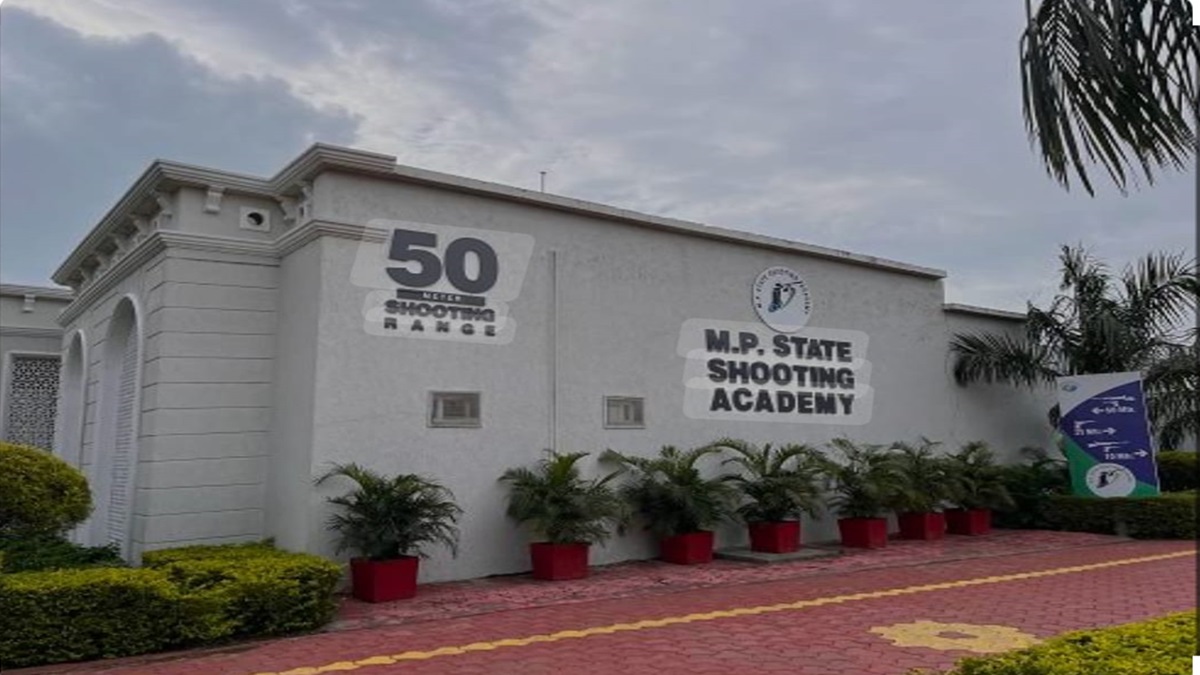 Madhya Pradesh: 17-year-old kills self at shooting academy in Bhopal, probe launched