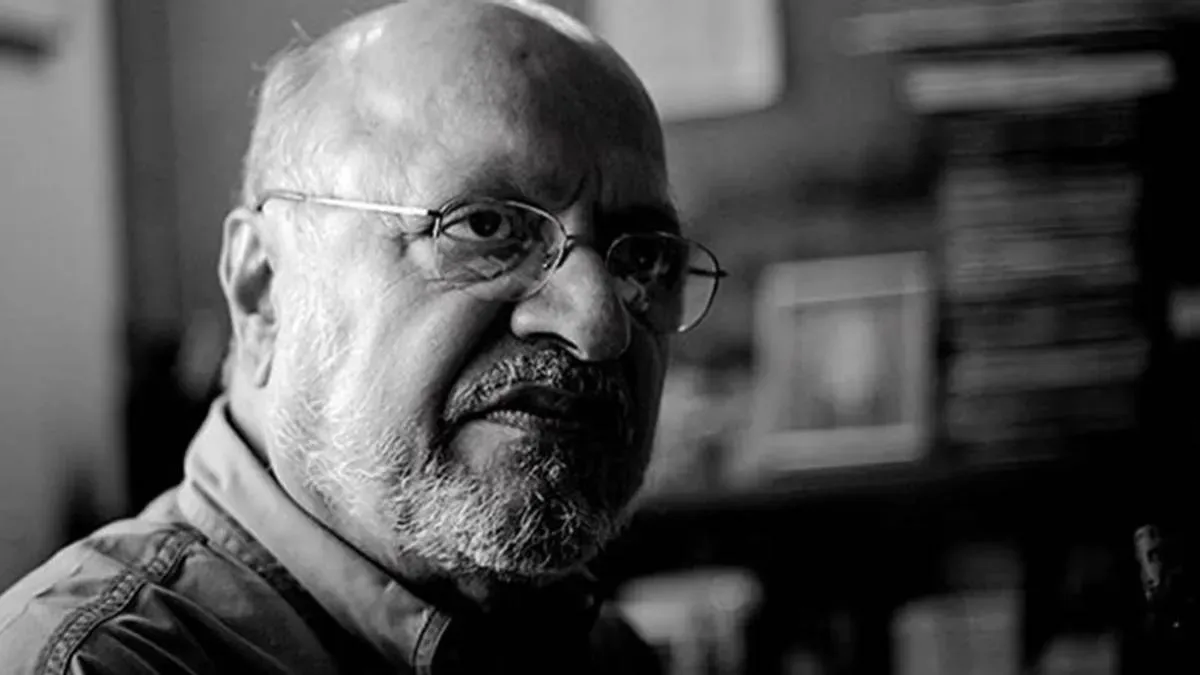 Shyam Benegal, veteran director, dies at 90 after prolonged illness in Mumbai – India TV