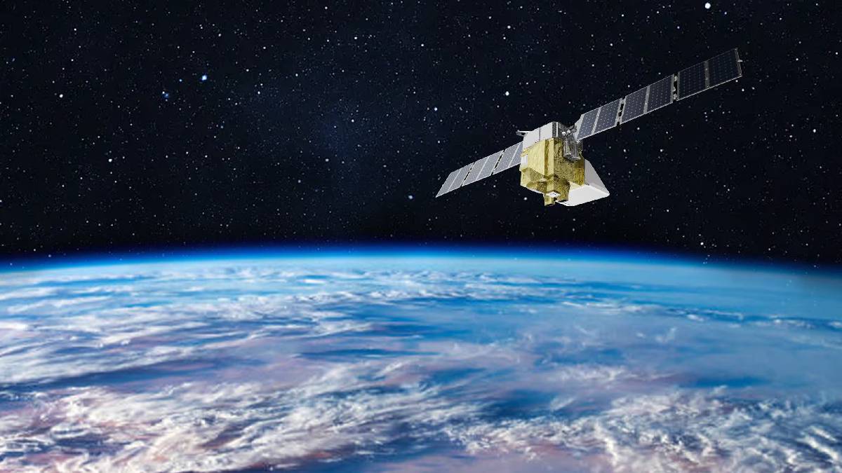 Starlink Strengthens Its Internet Service Launches New Satellites