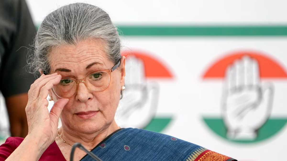 Soros-Congress links issue rocks Parliament, BJP seeks explanation from Sonia Gandhi