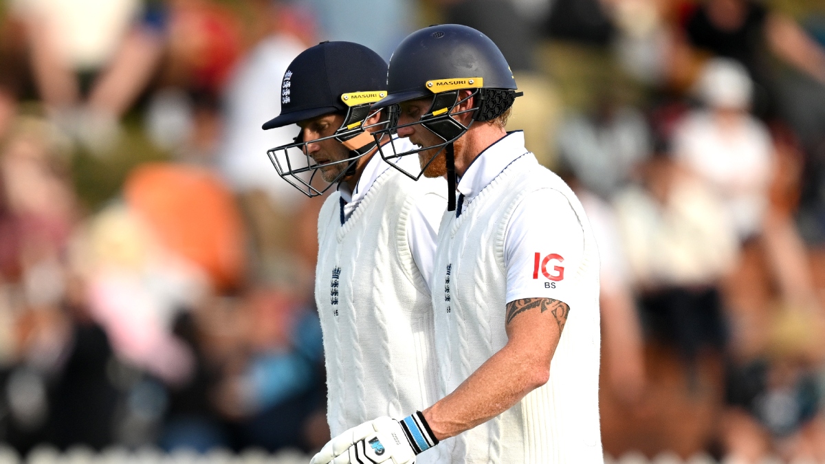 England first team score 5 Lakh runs in Test cricket, achieve