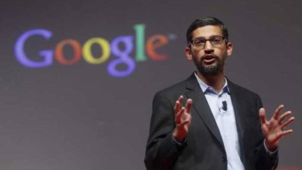 Google layoffs: Sundar Pichai announces 10 per cent job cuts in managerial roles amid rising AI competition