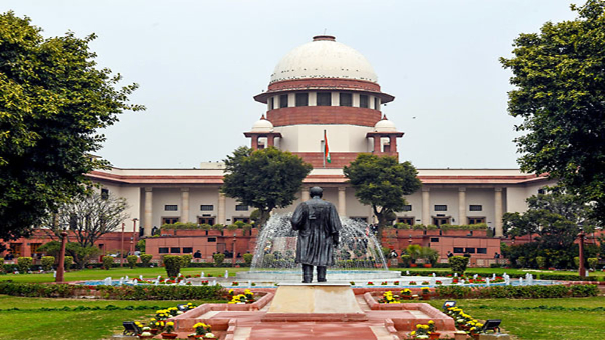 Will Hindu women inherit full ownership rights to husband’s property? SC to rule today