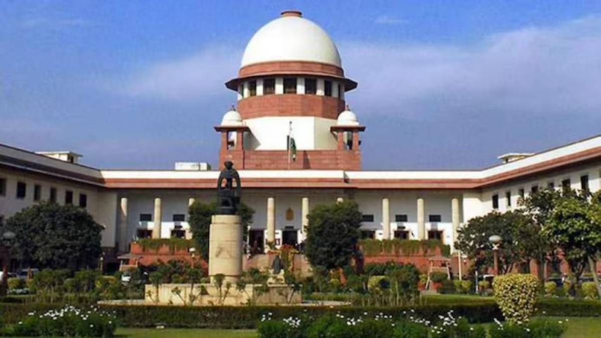 Places of Worship Act: 'No fresh suit to be filed', what did Supreme Court say?