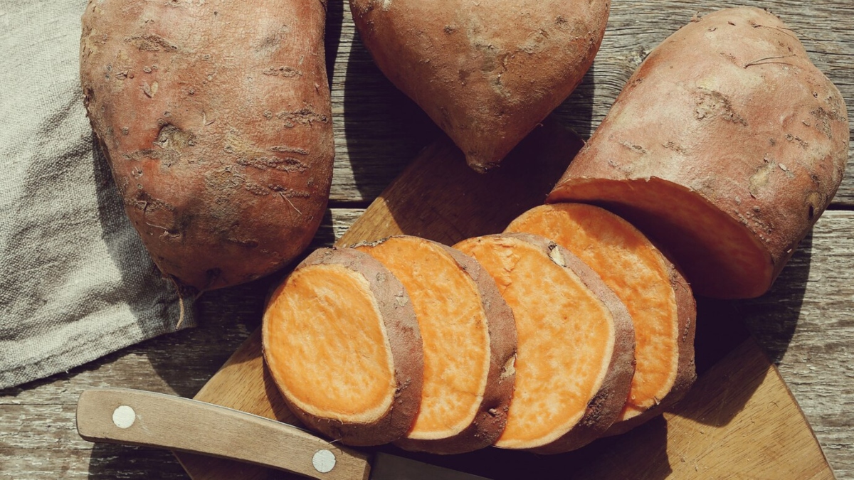 Winter Superfood 'Sweet Potato': Know 5 benefits of eating shakarkand during cold season