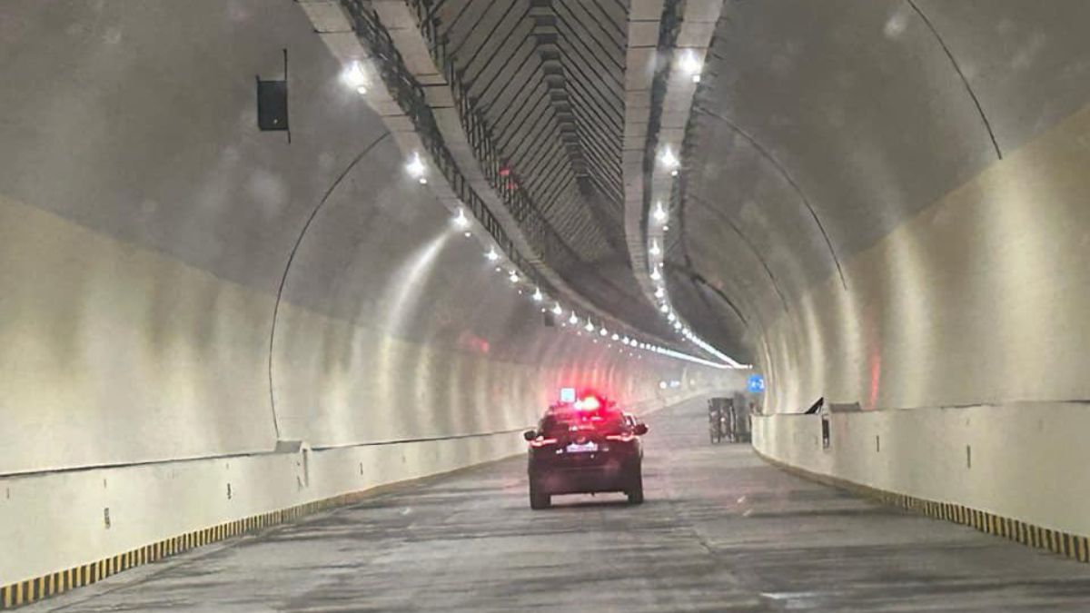 Bengaluru's Eastern Connectivity Tunnel to cut 30 minutes of travel time | Details