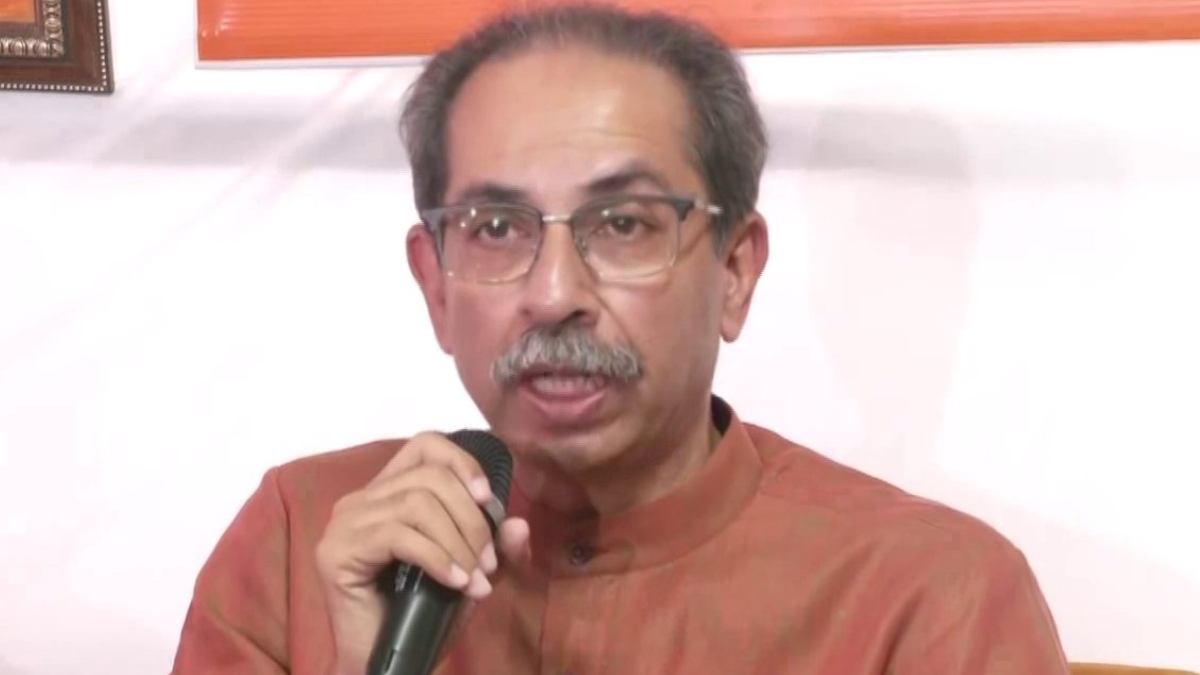 Uddhav Thackeray demands Bharat Ratna for Veer Savarkar, says 'Congress should stop chanting...'