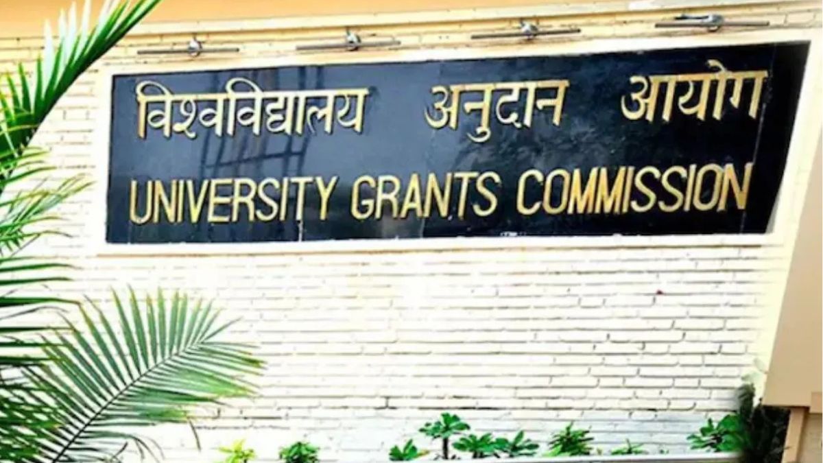 UGC proposes major changes for UG and PG courses, admissions, exams | Check details