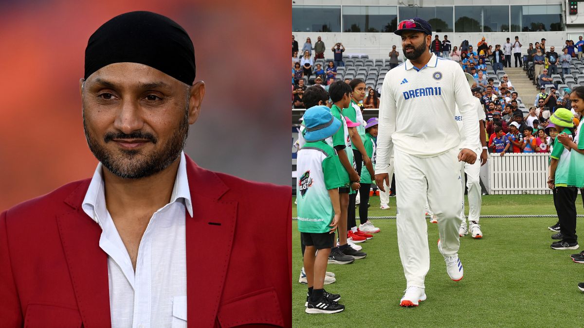 Harbhajan Singh predicts India's batting order for pink-ball Test in Adelaide against Australia