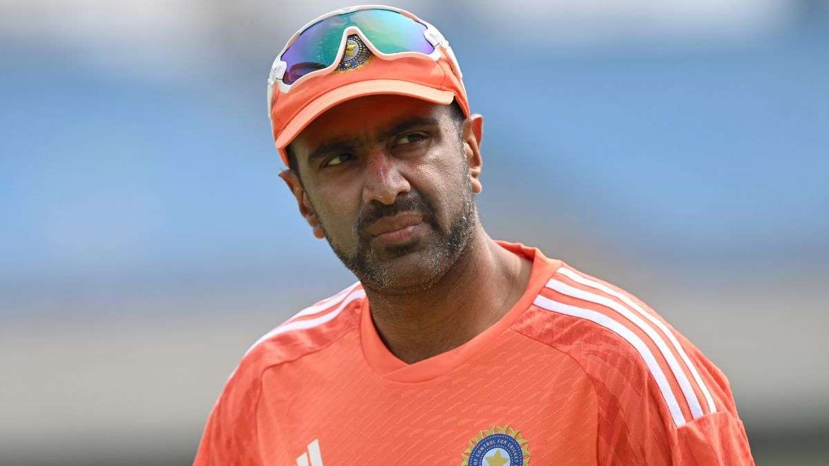 Ravichandran Ashwin, India's modern-day spin wizard, announces retirement from international cricket