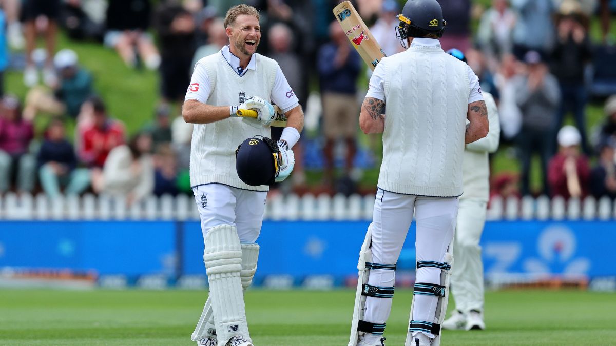 Joe Root regains number 1 spot in latest ICC Test rankings update, topples Harry Brook