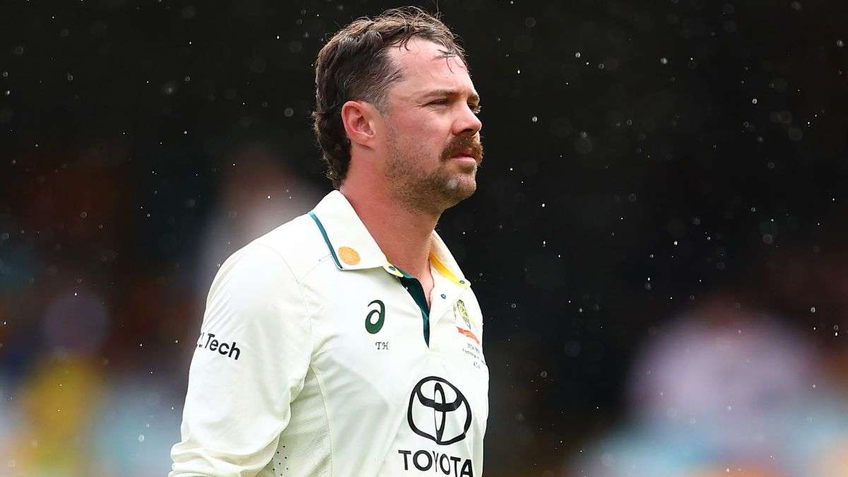 Is Travis Head injured? Pat Cummins provides huge update on India's tormentor ahead of Melbourne Test