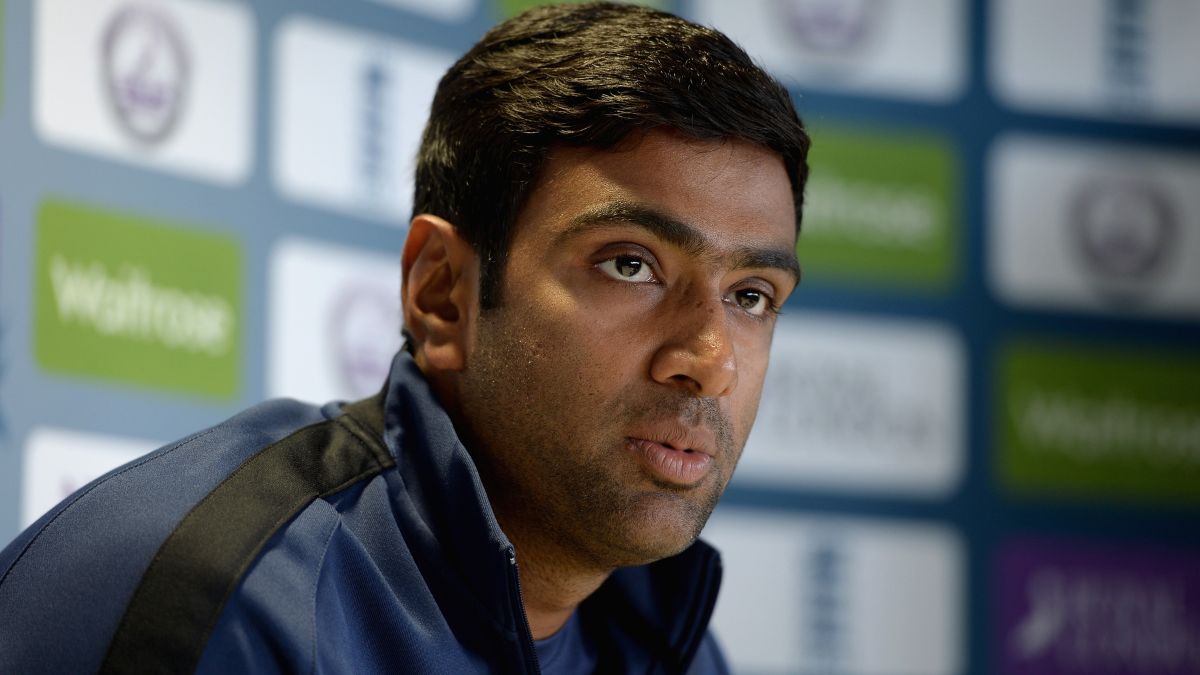 'Aspire to play for as long as I can' - Ravi Ashwin hints at staying with CSK in IPL for long time