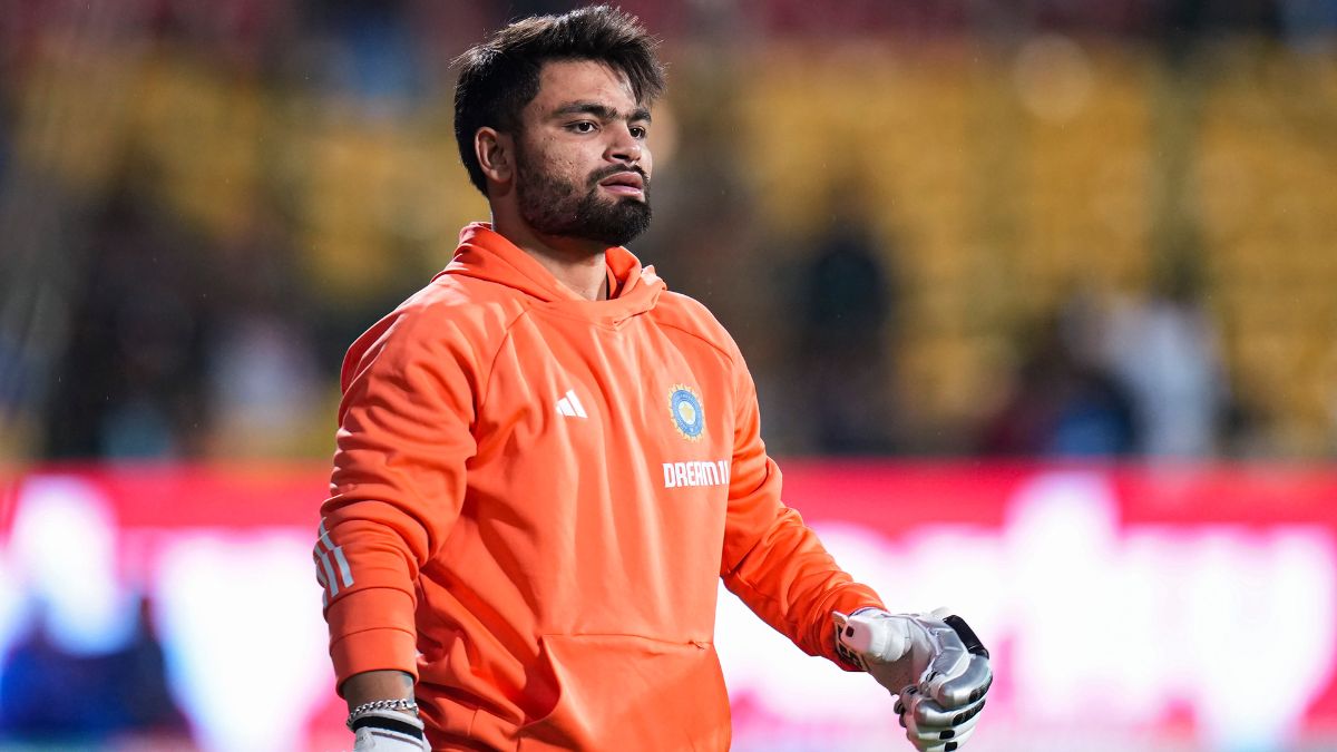 Rinku Singh named captain ahead of IPL 2025, set to lead THIS team