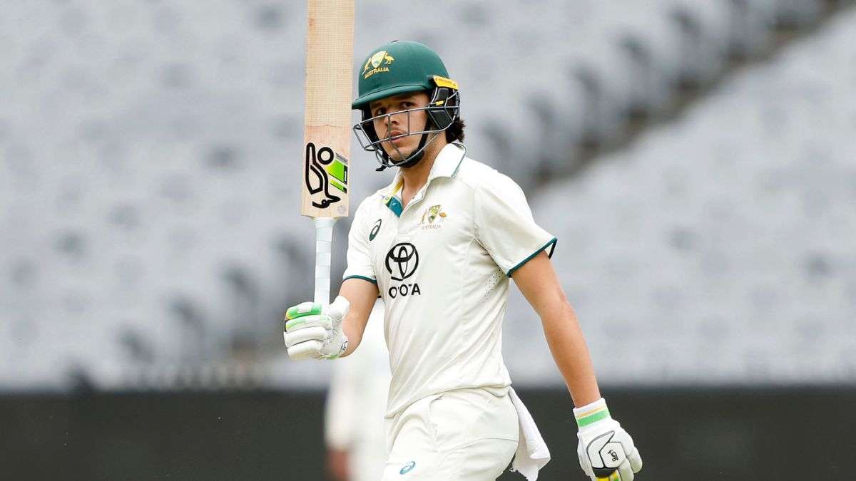 IND vs AUS: Why did Australia pick 19-year-old debutant Sam Konstas for Boxing Day Test?