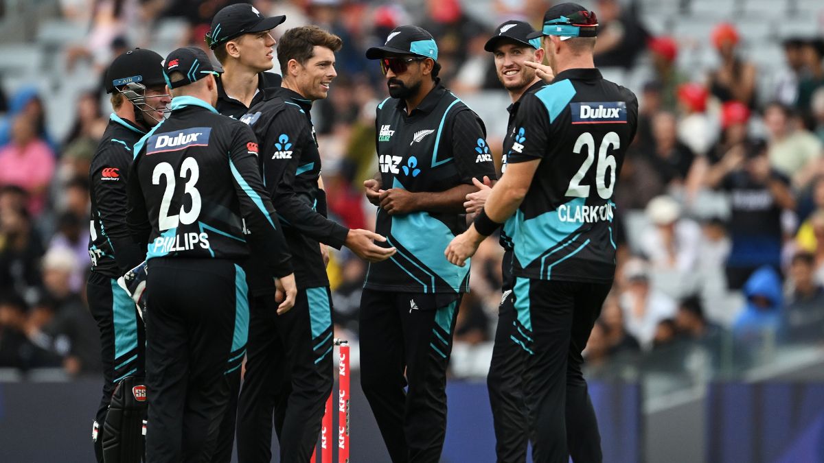 New Zealand announce T20I and ODI squads for Sri Lanka series, Mumbai Indians star gets maiden call-up