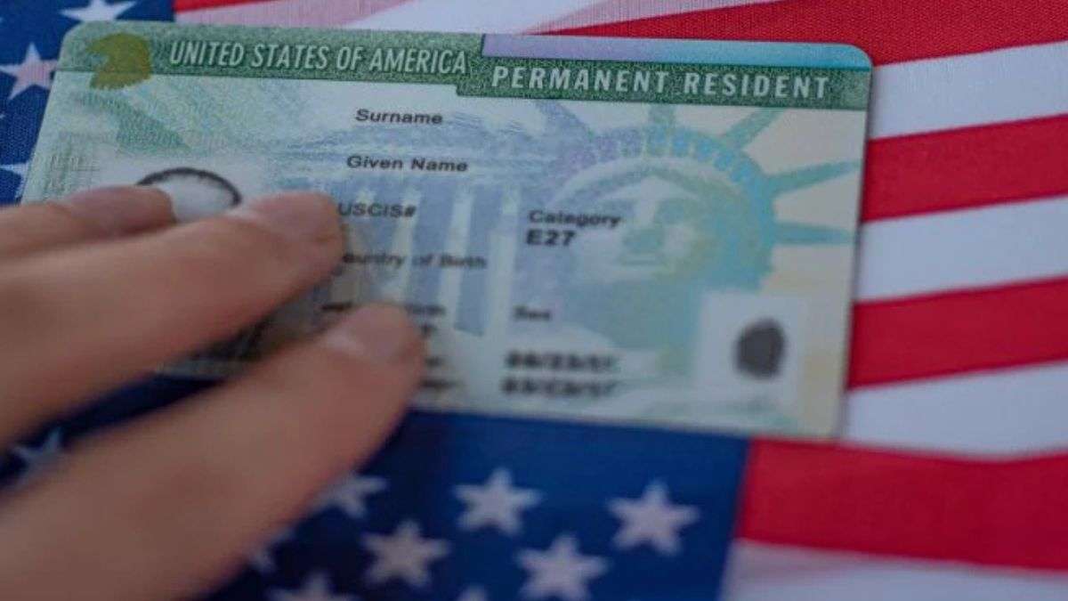 Indians move slightly ahead in Green Card race: Here's what US Visa Bulletin hints