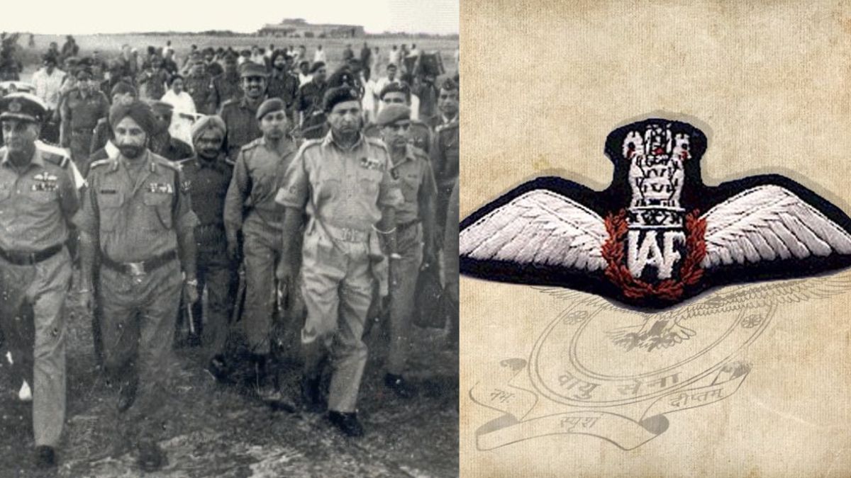 Vijay Diwas: Why did 93,000 Pakistani troops surrender before Indian Army in 1971? Explained